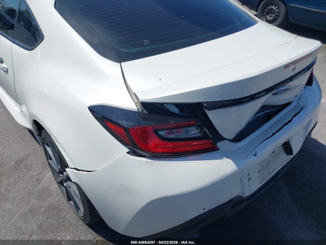 44954297 :رقم المزاد ، JF1ZDBE17P9705446 vin ، 2023 Subaru Brz Limited مزاد بيع