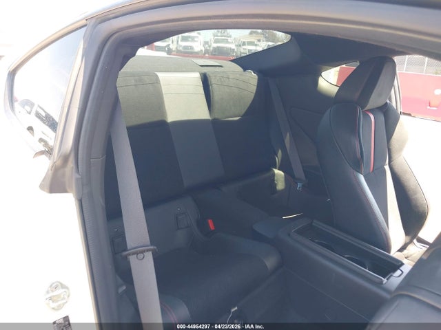 44954297 :رقم المزاد ، JF1ZDBE17P9705446 vin ، 2023 Subaru Brz Limited مزاد بيع