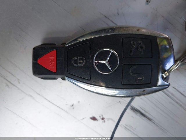 55SWF4JB4JU281625 Mercedes-Benz C 300