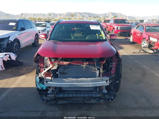 Toyota Rav4 Xle 2019 2T3W1RFV2KW022093 Image 13