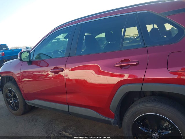 Toyota Rav4 Xle 2019 2T3W1RFV2KW022093 Image 15