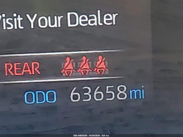 Toyota Rav4 Xle 2019 2T3W1RFV2KW022093 Image 16