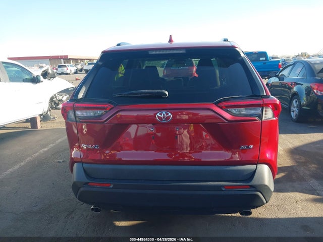 Toyota Rav4 Xle 2019 2T3W1RFV2KW022093 Image 17
