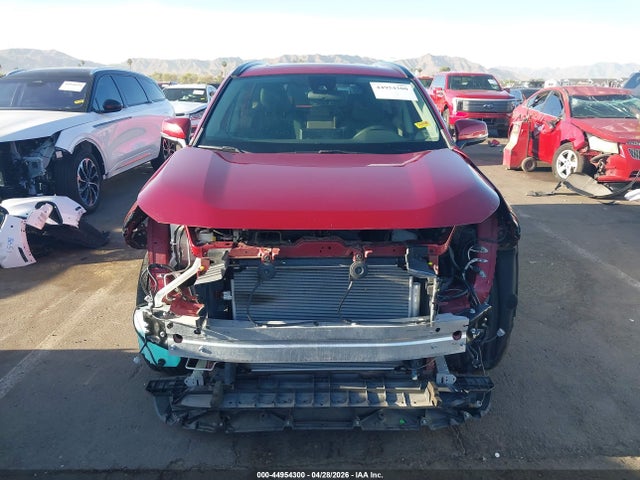 Toyota Rav4 Xle 2019 2T3W1RFV2KW022093 Image 6