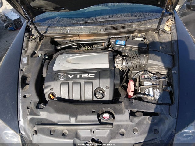 Aukcja sprzedaży 2006 Acura Rl 3.5, vin: JH4KB16596C006199, numer aukcji: 44954301