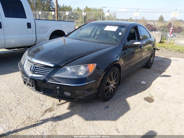 Aukcja sprzedaży 2006 Acura Rl 3.5, vin: JH4KB16596C006199, numer aukcji: 44954301
