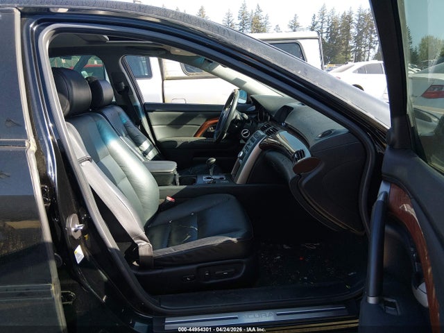 Aukcja sprzedaży 2006 Acura Rl 3.5, vin: JH4KB16596C006199, numer aukcji: 44954301
