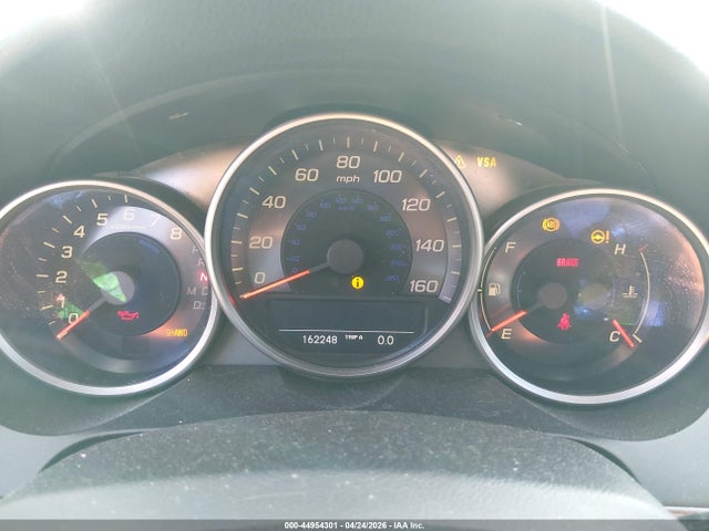Aukcja sprzedaży 2006 Acura Rl 3.5, vin: JH4KB16596C006199, numer aukcji: 44954301