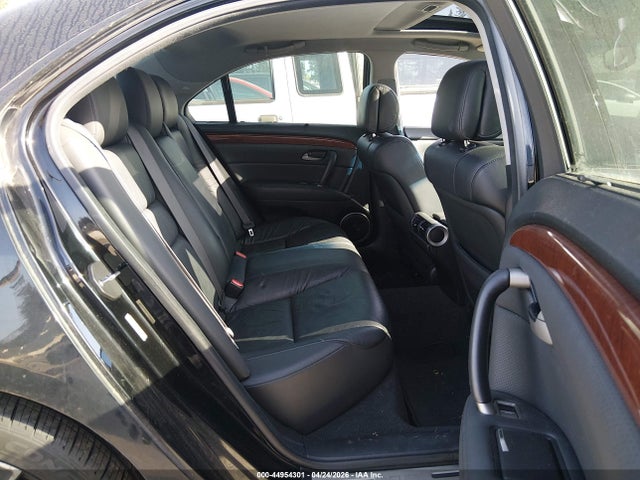 Aukcja sprzedaży 2006 Acura Rl 3.5, vin: JH4KB16596C006199, numer aukcji: 44954301