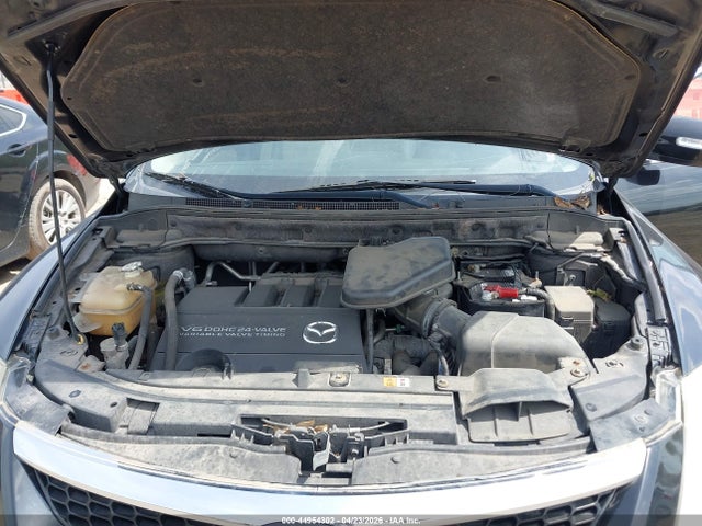 Продаж на аукціоні авто 2008 Mazda Cx-9 Grand Touring, vin: JM3TB38A480143753, номер лоту: 44954302