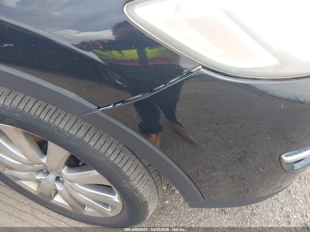 Продаж на аукціоні авто 2008 Mazda Cx-9 Grand Touring, vin: JM3TB38A480143753, номер лоту: 44954302