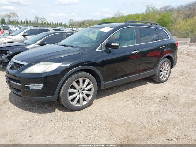 Продаж на аукціоні авто 2008 Mazda Cx-9 Grand Touring, vin: JM3TB38A480143753, номер лоту: 44954302