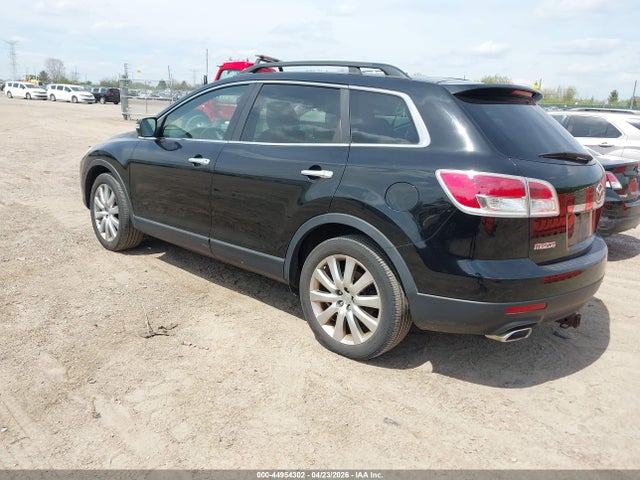 Продаж на аукціоні авто 2008 Mazda Cx-9 Grand Touring, vin: JM3TB38A480143753, номер лоту: 44954302
