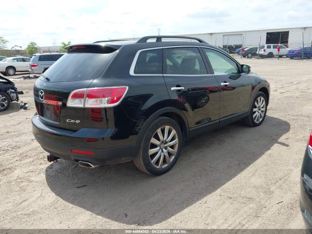 Продаж на аукціоні авто 2008 Mazda Cx-9 Grand Touring, vin: JM3TB38A480143753, номер лоту: 44954302