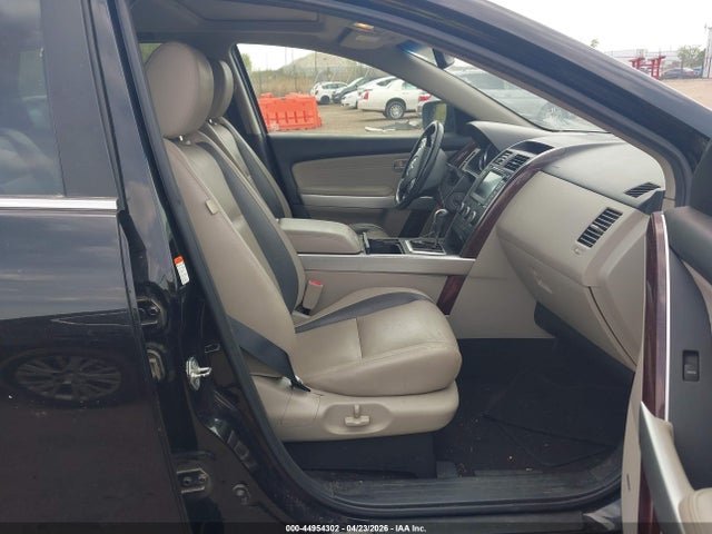 Продаж на аукціоні авто 2008 Mazda Cx-9 Grand Touring, vin: JM3TB38A480143753, номер лоту: 44954302