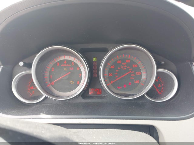 Продаж на аукціоні авто 2008 Mazda Cx-9 Grand Touring, vin: JM3TB38A480143753, номер лоту: 44954302