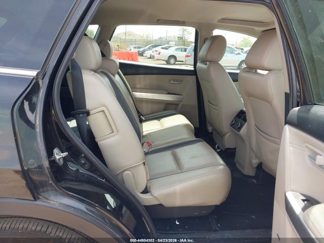 Продаж на аукціоні авто 2008 Mazda Cx-9 Grand Touring, vin: JM3TB38A480143753, номер лоту: 44954302