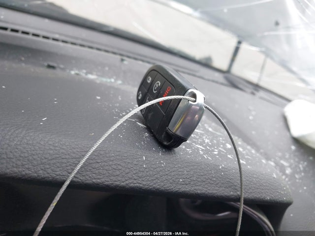 2020 Jeep Grand Cherokee Limited 4x4 მანქანა იყიდება აუქციონზე, vin: 1C4RJFBG0LC289272, აუქციონის ნომერი: 44954304
