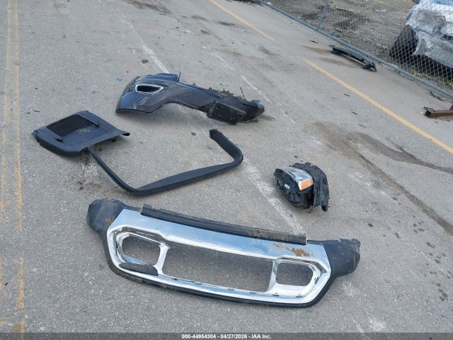 2020 Jeep Grand Cherokee Limited 4x4 მანქანა იყიდება აუქციონზე, vin: 1C4RJFBG0LC289272, აუქციონის ნომერი: 44954304