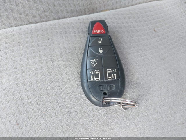 Продаж на аукціоні авто 2013 Chrysler Town & Country Touring, vin: 2C4RC1BG0DR632233, номер лоту: 44954309