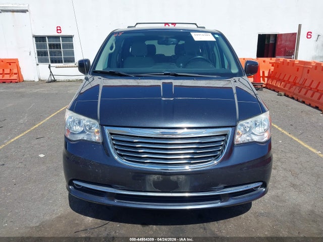 Продаж на аукціоні авто 2013 Chrysler Town & Country Touring, vin: 2C4RC1BG0DR632233, номер лоту: 44954309