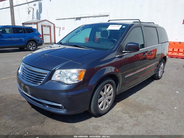 Продаж на аукціоні авто 2013 Chrysler Town & Country Touring, vin: 2C4RC1BG0DR632233, номер лоту: 44954309