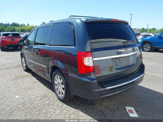 Продаж на аукціоні авто 2013 Chrysler Town & Country Touring, vin: 2C4RC1BG0DR632233, номер лоту: 44954309