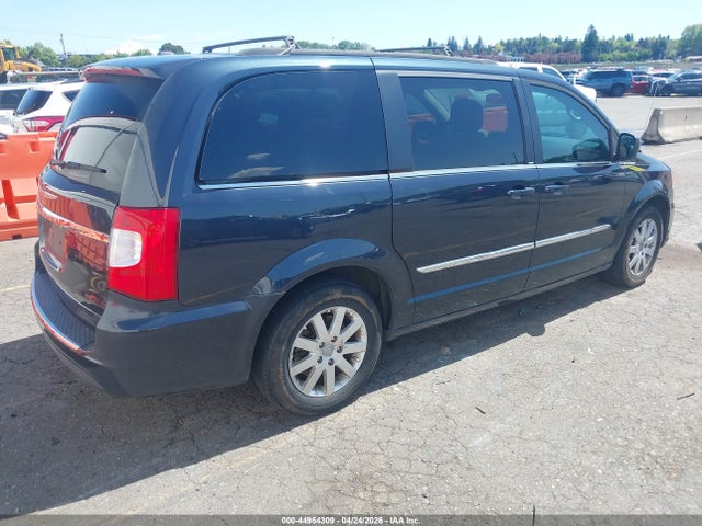 Продаж на аукціоні авто 2013 Chrysler Town & Country Touring, vin: 2C4RC1BG0DR632233, номер лоту: 44954309