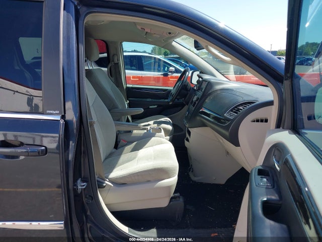 Продаж на аукціоні авто 2013 Chrysler Town & Country Touring, vin: 2C4RC1BG0DR632233, номер лоту: 44954309