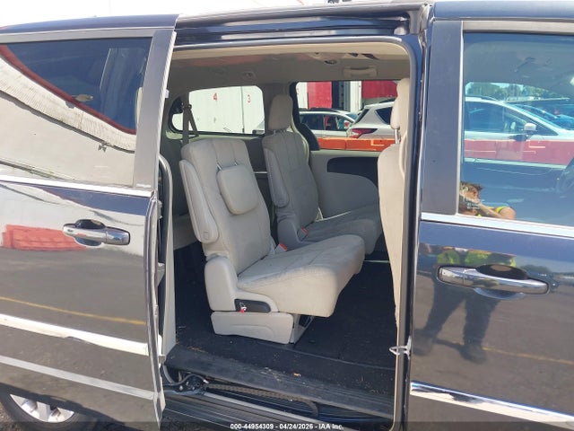 Продаж на аукціоні авто 2013 Chrysler Town & Country Touring, vin: 2C4RC1BG0DR632233, номер лоту: 44954309