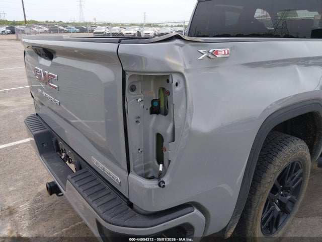Aukcja sprzedaży 2024 Gmc Sierra 1500 4wd  Short Box Elevation With 3sb, vin: 3GTUUCED9RG284756, numer aukcji: 44954312