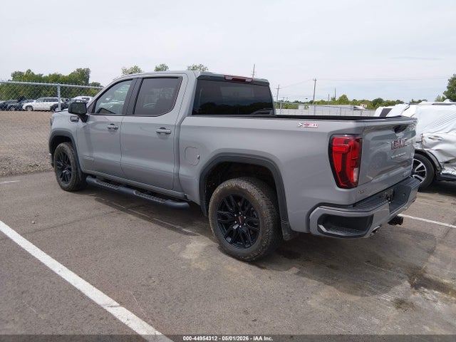 Aukcja sprzedaży 2024 Gmc Sierra 1500 4wd  Short Box Elevation With 3sb, vin: 3GTUUCED9RG284756, numer aukcji: 44954312