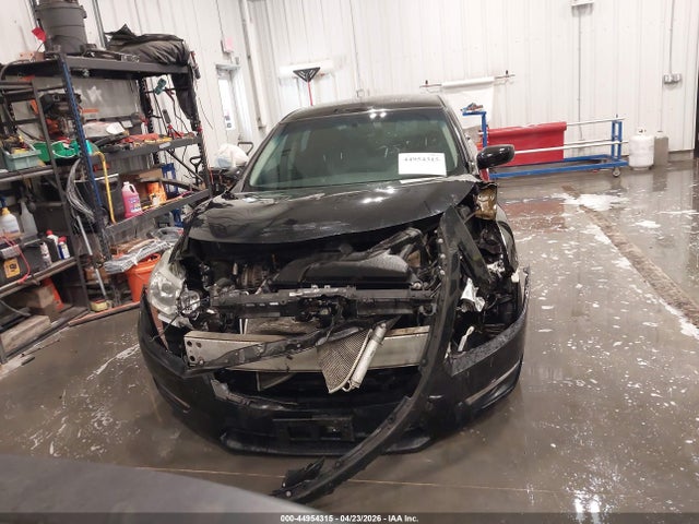 Nissan Altima 2.5 S 2015 1N4AL3AP1FC470284 Image 11