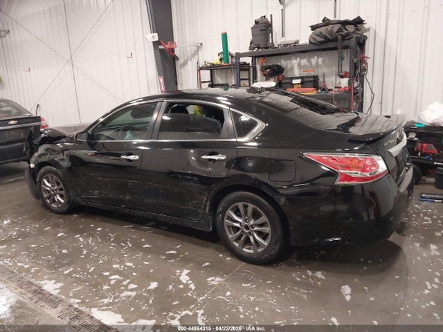 Nissan Altima 2.5 S 2015 1N4AL3AP1FC470284 Image 13