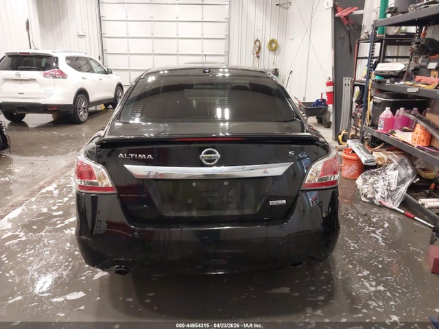 Nissan Altima 2.5 S 2015 1N4AL3AP1FC470284 Image 15