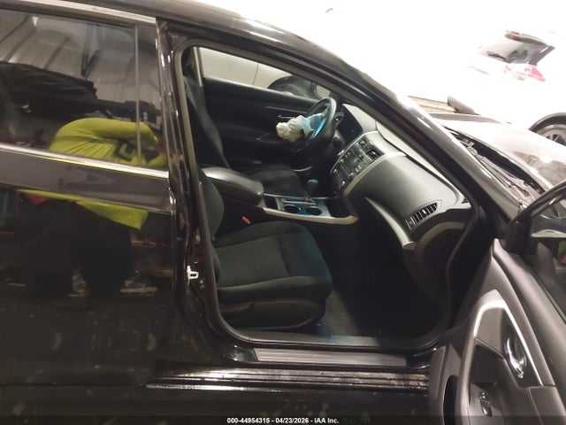 Nissan Altima 2.5 S 2015 1N4AL3AP1FC470284 Image 5