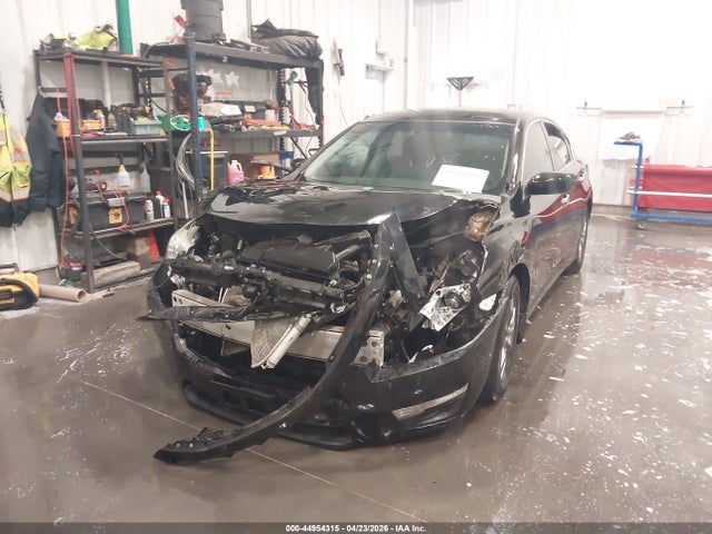 Nissan Altima 2.5 S 2015 1N4AL3AP1FC470284 Image 6