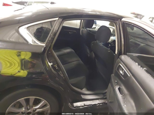 Nissan Altima 2.5 S 2015 1N4AL3AP1FC470284 Image 8