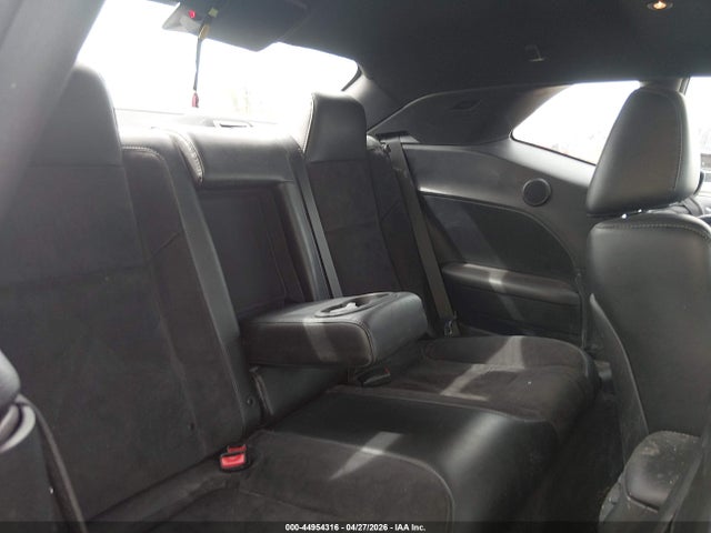 Продажа на аукционе авто 2018 Dodge Challenger R/t Scat Pack, vin: 2C3CDZFJ0JH303108, номер лота: 44954316