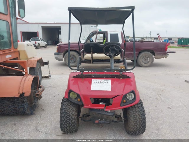 Продажа на аукционе авто 2015 Club Car Golf Cart, vin: XF1312353811, номер лота: 44954318