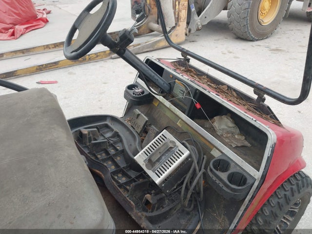 Продажа на аукционе авто 2015 Club Car Golf Cart, vin: XF1312353811, номер лота: 44954318