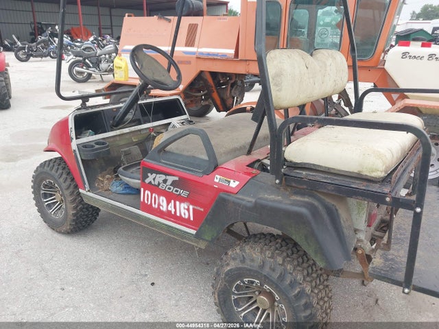 Продажа на аукционе авто 2015 Club Car Golf Cart, vin: XF1312353811, номер лота: 44954318