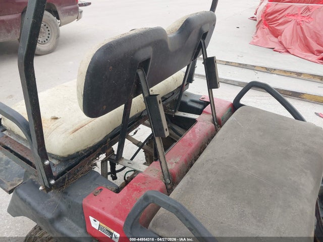 Продажа на аукционе авто 2015 Club Car Golf Cart, vin: XF1312353811, номер лота: 44954318