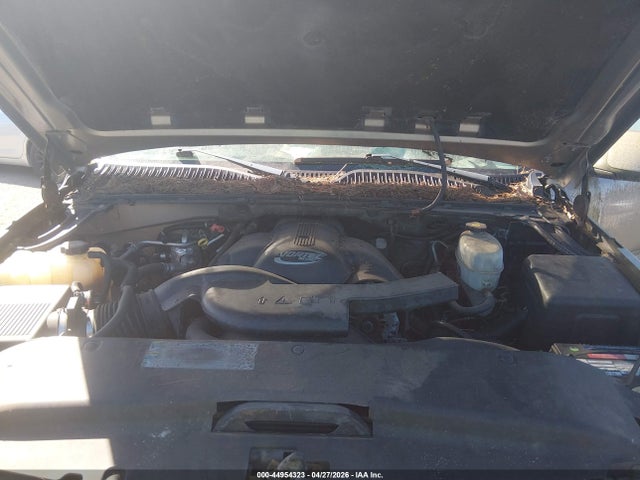 Aukcja sprzedaży 2003 Cadillac Escalade Standard, vin: 1GYEK63N23R207039, numer aukcji: 44954323