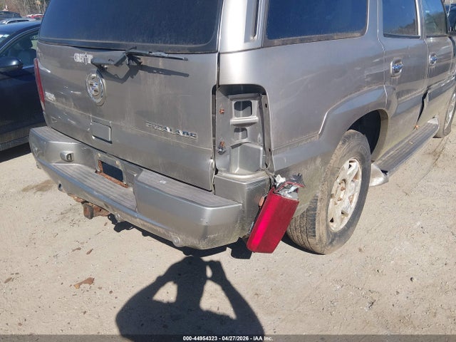 Aukcja sprzedaży 2003 Cadillac Escalade Standard, vin: 1GYEK63N23R207039, numer aukcji: 44954323