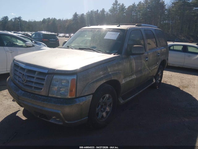 Aukcja sprzedaży 2003 Cadillac Escalade Standard, vin: 1GYEK63N23R207039, numer aukcji: 44954323