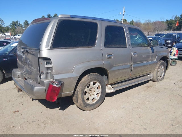 Aukcja sprzedaży 2003 Cadillac Escalade Standard, vin: 1GYEK63N23R207039, numer aukcji: 44954323