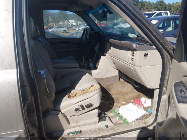 Aukcja sprzedaży 2003 Cadillac Escalade Standard, vin: 1GYEK63N23R207039, numer aukcji: 44954323