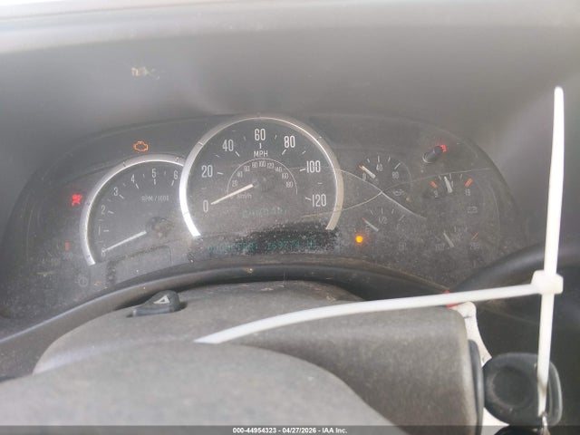 Aukcja sprzedaży 2003 Cadillac Escalade Standard, vin: 1GYEK63N23R207039, numer aukcji: 44954323