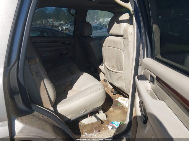 Aukcja sprzedaży 2003 Cadillac Escalade Standard, vin: 1GYEK63N23R207039, numer aukcji: 44954323